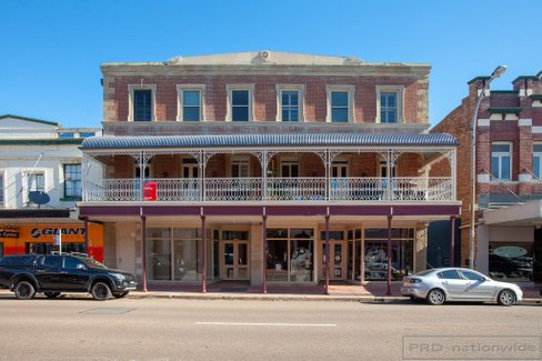 4/333 High Street, MAITLAND NSW 2320