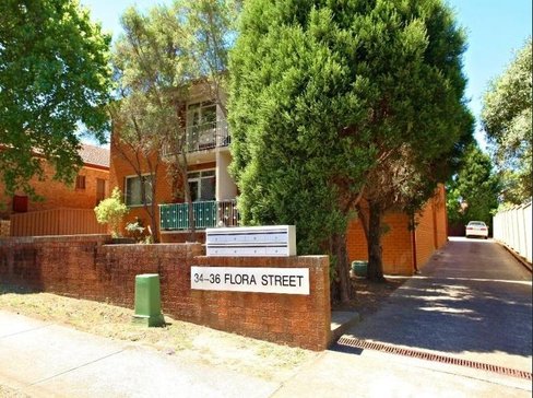 4/34-36 Flora Street, ROSELANDS NSW 2196