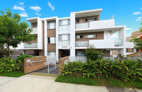 4/34-36 Gover Street, PEAKHURST NSW 2210