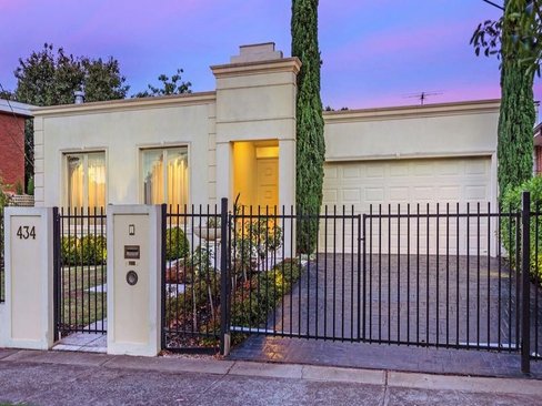 434 Balwyn Road Balwyn North 3104
