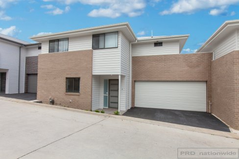 4/34 Blackbird Street, THORNTON NSW 2322