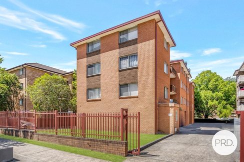 4/34 Goulburn Street, LIVERPOOL