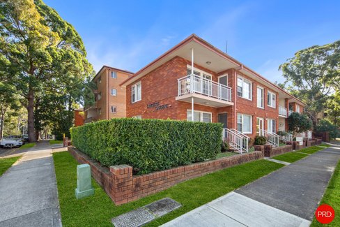 4/34 Lancelot Street, ALLAWAH NSW 2218
