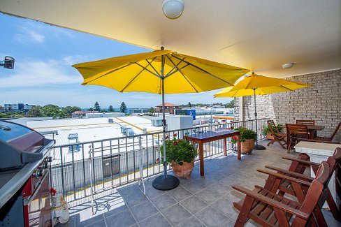 4/34 Stockton Street, NELSON BAY NSW 2315