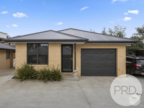 4/348 Redwood Road, KINGSTON TAS 7050