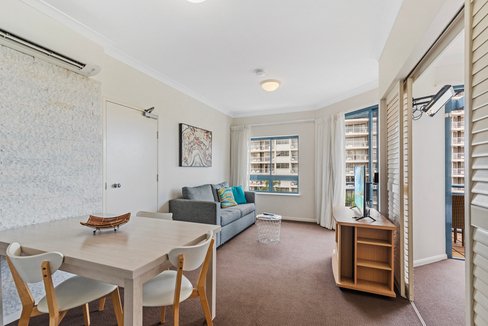 434/99 Griffith Street, COOLANGATTA QLD 4225