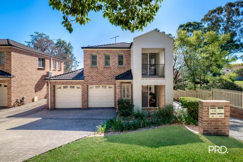 4/35-37 Thurston Street, PENRITH NSW 2750