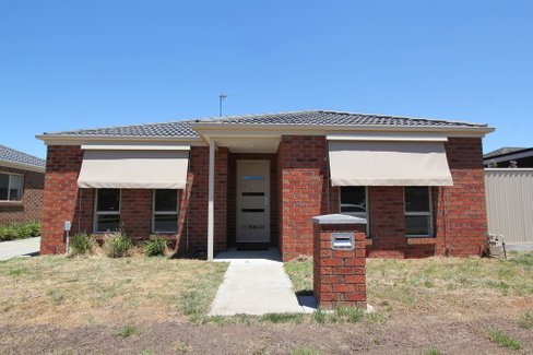 4/35 Foster Street, REDAN VIC 3350