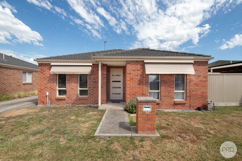 4/35 Foster Street, REDAN VIC 3350