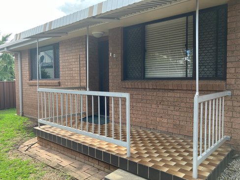 4/35 Gipps Street, WEST TAMWORTH NSW 2340
