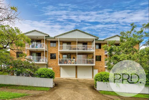 4/35 Leslie Street, NUNDAH QLD 4012