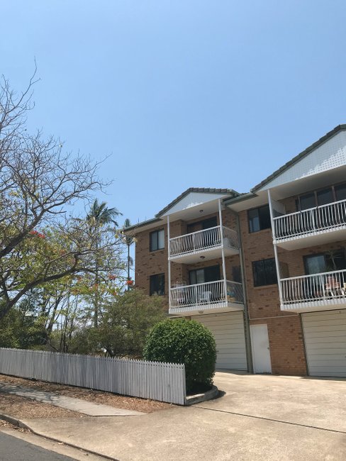 4/35 Leslie Street, NUNDAH QLD 4012