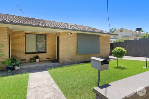 4/356 Kenilworth Street, EAST ALBURY NSW 2640