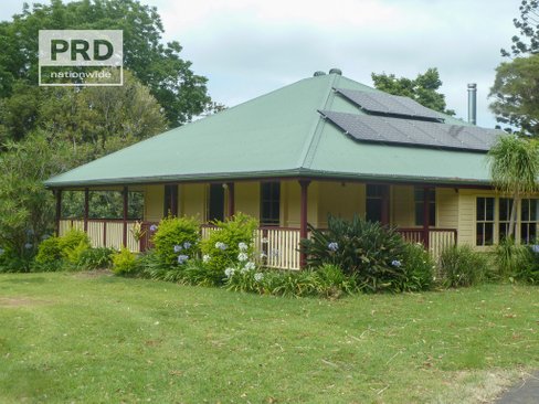 4358a Kyogle Road, LILLIAN ROCK