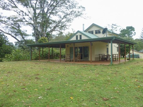 4358b Kyogle Road, LILLIAN ROCK