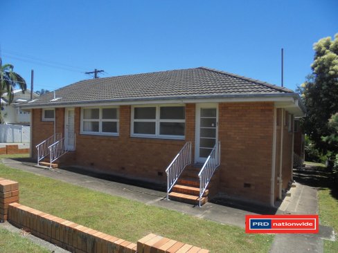 4/36 Hunter Street, WOOLOOWIN QLD 4030
