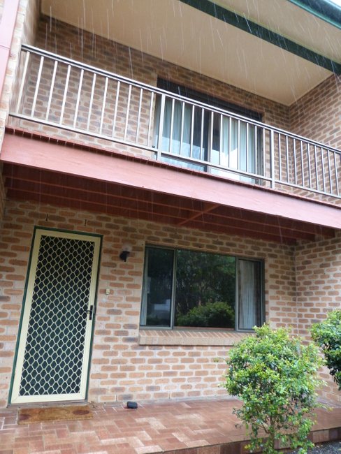 4/36 Lake Street, LAURIETON NSW 2443