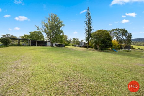 436 Tallawudjah Creek Rd, GLENREAGH NSW 2450