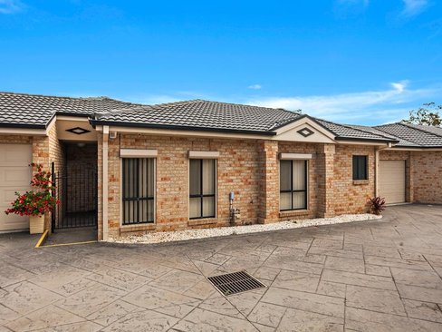 4/365 Princes Highway, ALBION PARK RAIL NSW 2527