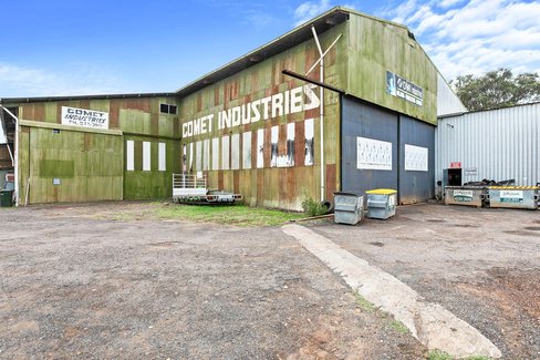 437 Alice Street, MARYBOROUGH QLD 4650