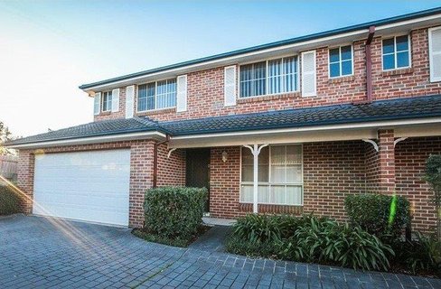 4/37 Rosewood Avenue, PRESTONS NSW 2170