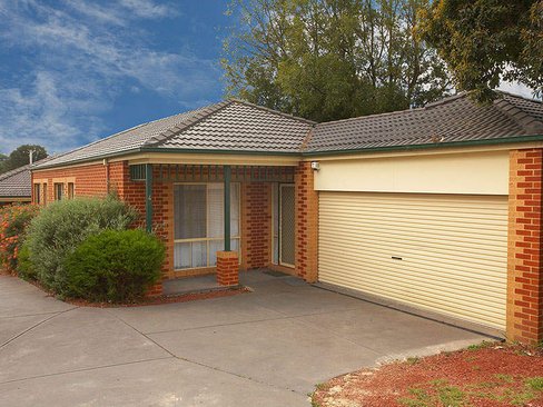 4 377 Maroondah Highway Ringwood 3134