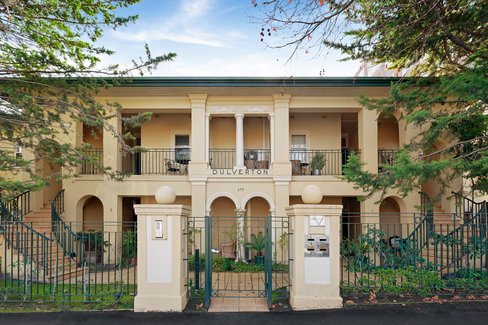 4/379 Toorak Road South Yarra 3141