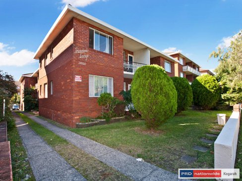 4/38-40 President Avenue, KOGARAH NSW 2217