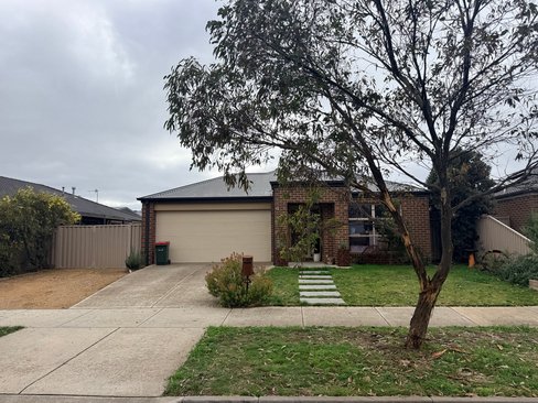 438 Greenhalghs Road, DELACOMBE VIC 3356