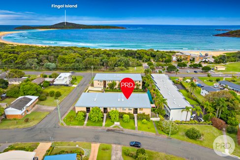 4/38 Marine Drive, FINGAL BAY NSW 2315