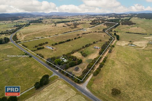 438 Plains Road, HOSKINSTOWN NSW 2621