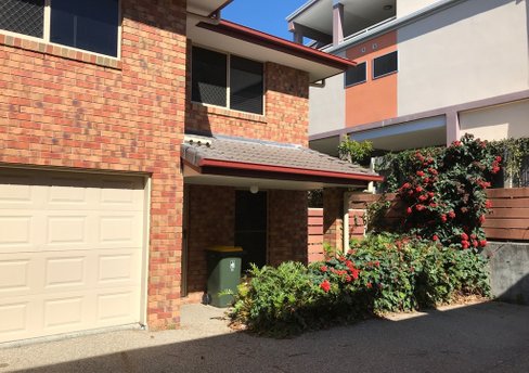 4/38 Rode Road, WAVELL HEIGHTS QLD 4012