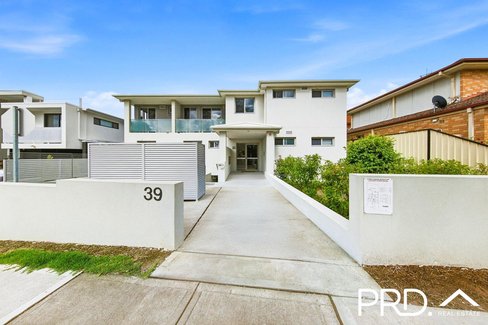 4/39 Cullens Road, PUNCHBOWL NSW 2196