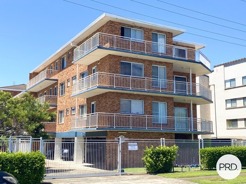 4/39 Soldiers Point Road, SOLDIERS POINT NSW 2317