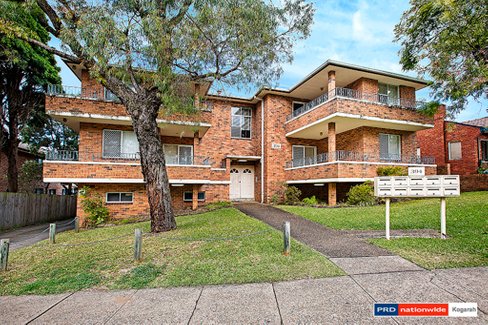 4/394 Railway Parade, CARLTON NSW 2218