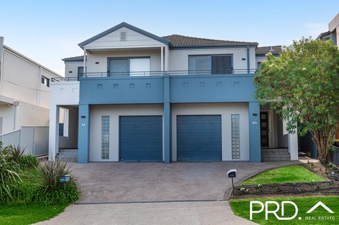 43a Ellesmere Street, PANANIA NSW 2213