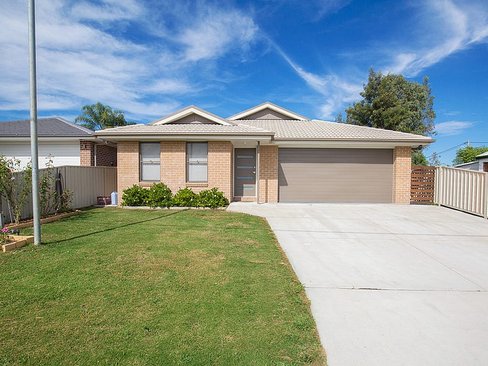 43A Wyndham Street, GRETA NSW 2334