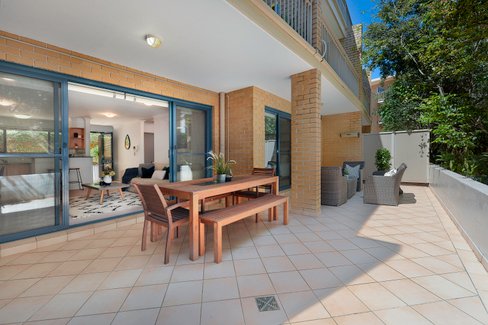4/4-6 Cowper Street, RANDWICK NSW 2031