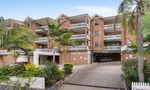 4/4-8 Little Street, ALBION QLD 4010