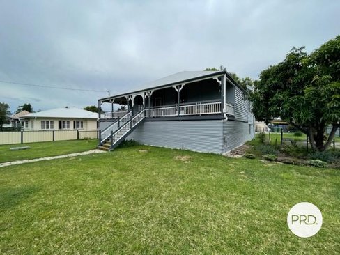 44 Albert Street, ROSEWOOD QLD 4340