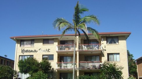 4/4 Allara Avenue, PALM BEACH QLD 4221