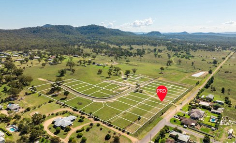 44 Almond St, DENMAN
