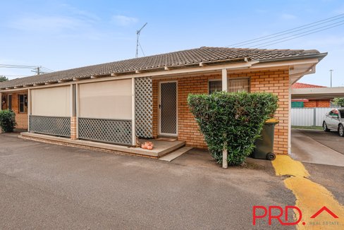 4/4 Anne Street, TAMWORTH NSW 2340