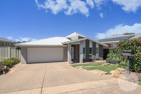 44 Balala Crescent, BOURKELANDS NSW 2650