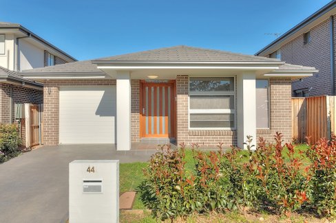 44 Bardia Avenue, BARDIA