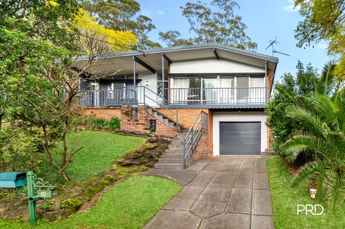 44 Bel-Air Road, PENRITH