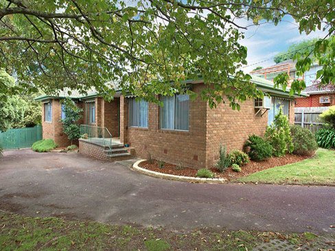 44 Berkley Road Ringwood 3134