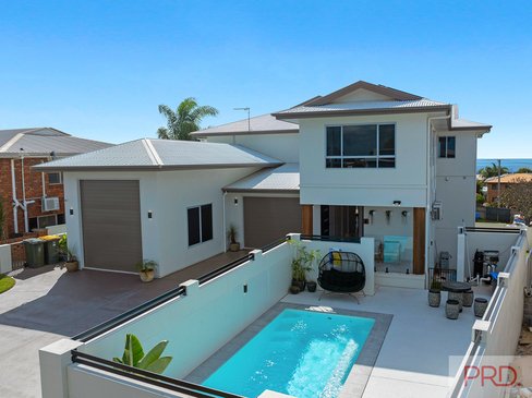 44 Booth Avenue, TANNUM SANDS