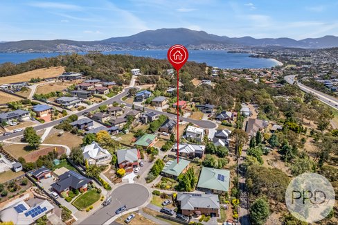 44 Buckingham Drive, HOWRAH TAS 7018