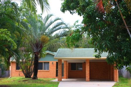 44 Catherine Crescent, JUBILEE POCKET QLD 4802